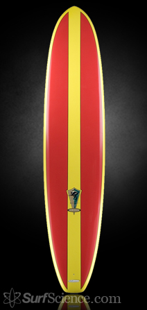 Surftech Mickey Munoz - Glide